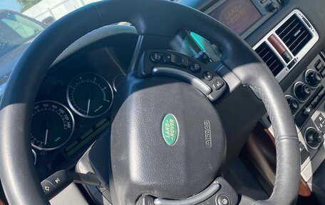 Land Rover Range Rover III, 2002 год, 735 000 рублей, 14 фотография
