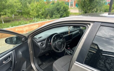 Toyota Corolla, 2016 год, 1 380 000 рублей, 5 фотография