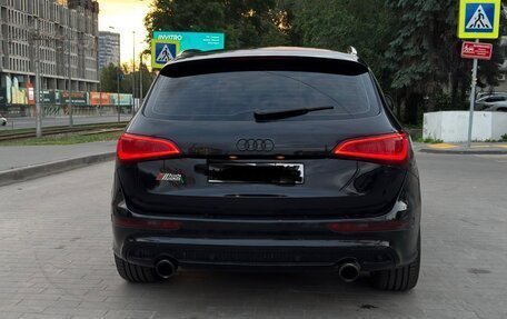 Audi Q5, 2009 год, 1 600 000 рублей, 5 фотография