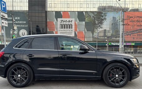 Audi Q5, 2009 год, 1 600 000 рублей, 4 фотография