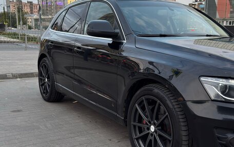 Audi Q5, 2009 год, 1 600 000 рублей, 3 фотография