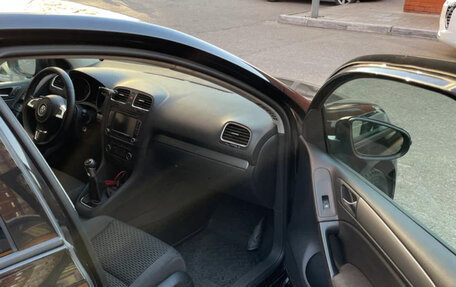 Volkswagen Golf VI, 2011 год, 630 000 рублей, 21 фотография