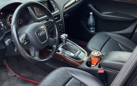 Audi Q5, 2009 год, 1 600 000 рублей, 8 фотография