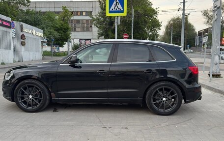 Audi Q5, 2009 год, 1 600 000 рублей, 6 фотография