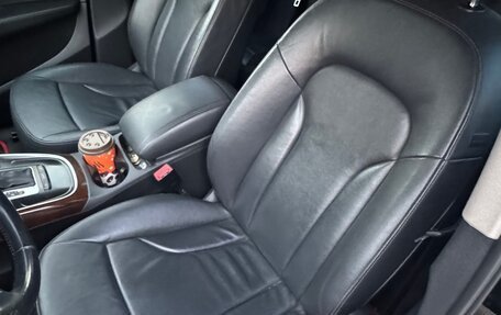 Audi Q5, 2009 год, 1 600 000 рублей, 9 фотография