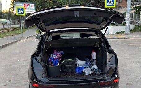 Audi Q5, 2009 год, 1 600 000 рублей, 13 фотография