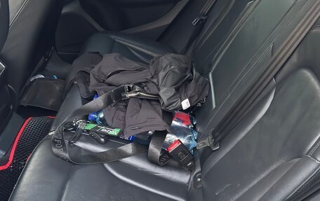Audi Q5, 2009 год, 1 600 000 рублей, 11 фотография