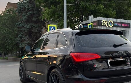 Audi Q5, 2009 год, 1 600 000 рублей, 16 фотография