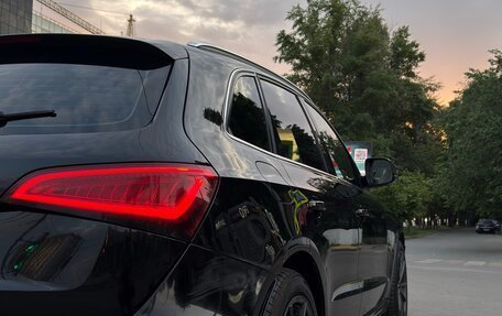 Audi Q5, 2009 год, 1 600 000 рублей, 17 фотография