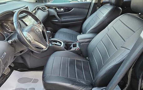 Nissan Qashqai, 2017 год, 1 550 000 рублей, 7 фотография