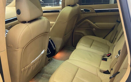 Porsche Cayenne III, 2014 год, 3 100 000 рублей, 7 фотография