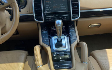 Porsche Cayenne III, 2014 год, 3 100 000 рублей, 9 фотография