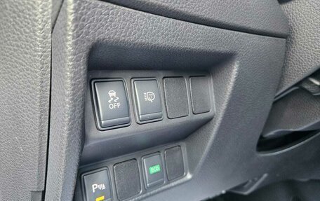Nissan Qashqai, 2017 год, 1 550 000 рублей, 10 фотография