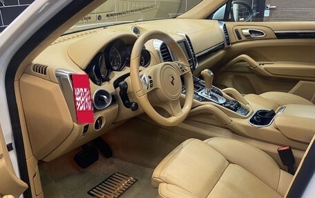 Porsche Cayenne III, 2014 год, 3 100 000 рублей, 6 фотография