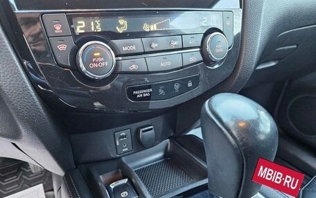 Nissan Qashqai, 2017 год, 1 550 000 рублей, 11 фотография