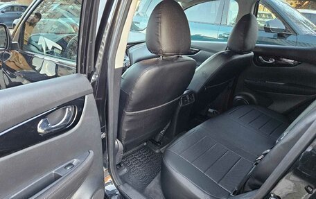 Nissan Qashqai, 2017 год, 1 550 000 рублей, 15 фотография