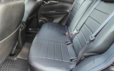 Nissan Qashqai, 2017 год, 1 550 000 рублей, 16 фотография