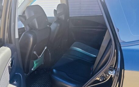Hyundai Tucson III, 2007 год, 830 000 рублей, 6 фотография