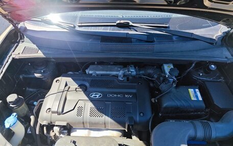 Hyundai Tucson III, 2007 год, 830 000 рублей, 8 фотография