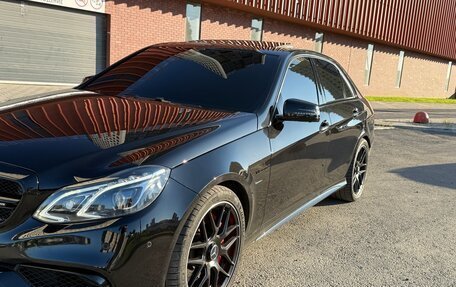 Mercedes-Benz E-Класс AMG, 2014 год, 3 150 000 рублей, 2 фотография