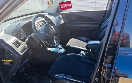 Hyundai Tucson III, 2007 год, 830 000 рублей, 7 фотография