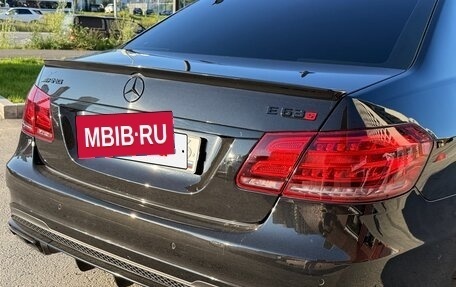 Mercedes-Benz E-Класс AMG, 2014 год, 3 150 000 рублей, 11 фотография