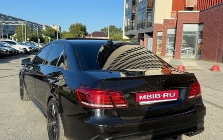 Mercedes-Benz E-Класс AMG, 2014 год, 3 150 000 рублей, 7 фотография