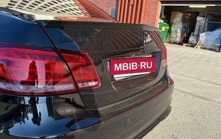 Mercedes-Benz E-Класс AMG, 2014 год, 3 150 000 рублей, 6 фотография