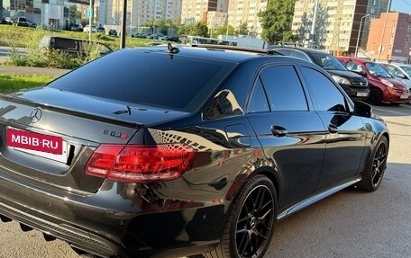 Mercedes-Benz E-Класс AMG, 2014 год, 3 150 000 рублей, 12 фотография