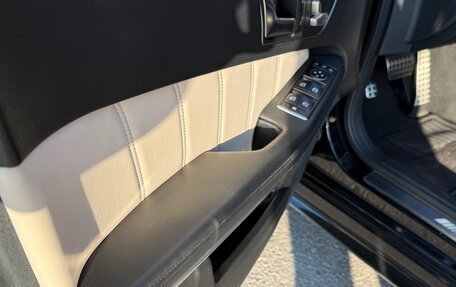 Mercedes-Benz E-Класс AMG, 2014 год, 3 150 000 рублей, 18 фотография