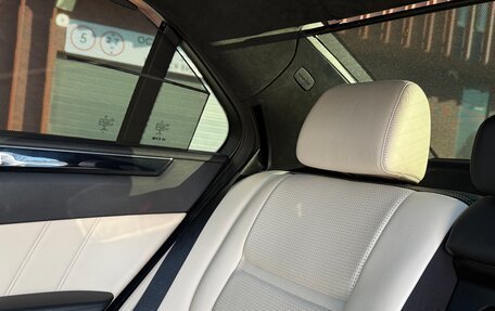 Mercedes-Benz E-Класс AMG, 2014 год, 3 150 000 рублей, 19 фотография