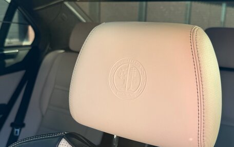 Mercedes-Benz E-Класс AMG, 2014 год, 3 150 000 рублей, 26 фотография