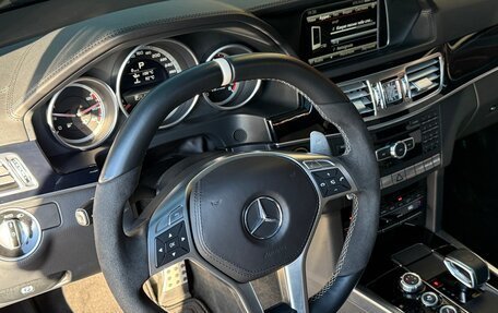 Mercedes-Benz E-Класс AMG, 2014 год, 3 150 000 рублей, 21 фотография