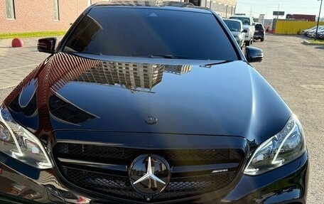Mercedes-Benz E-Класс AMG, 2014 год, 3 150 000 рублей, 9 фотография