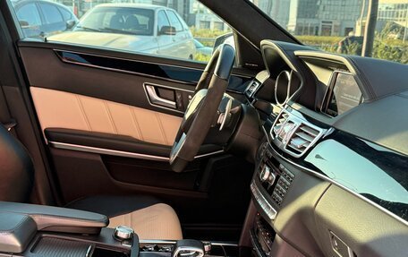 Mercedes-Benz E-Класс AMG, 2014 год, 3 150 000 рублей, 27 фотография