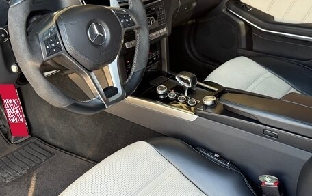 Mercedes-Benz E-Класс AMG, 2014 год, 3 150 000 рублей, 20 фотография