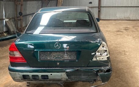 Mercedes-Benz C-Класс, 1994 год, 9 999 999 рублей, 3 фотография
