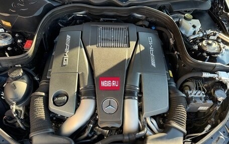 Mercedes-Benz E-Класс AMG, 2014 год, 3 150 000 рублей, 29 фотография