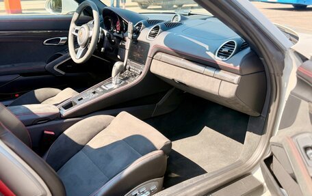 Porsche Boxster, 2023 год, 14 999 000 рублей, 7 фотография