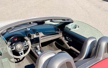 Porsche Boxster, 2023 год, 14 999 000 рублей, 8 фотография