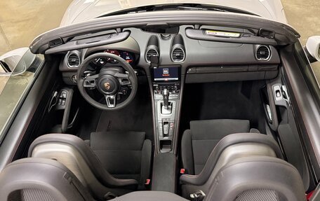 Porsche Boxster, 2023 год, 14 999 000 рублей, 12 фотография