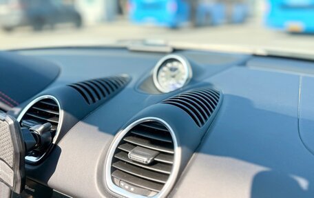 Porsche Boxster, 2023 год, 14 999 000 рублей, 10 фотография