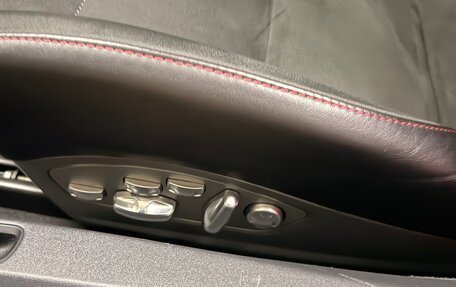 Porsche Boxster, 2023 год, 14 999 000 рублей, 13 фотография