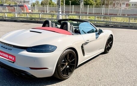 Porsche Boxster, 2023 год, 14 999 000 рублей, 4 фотография