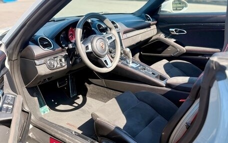 Porsche Boxster, 2023 год, 14 999 000 рублей, 6 фотография
