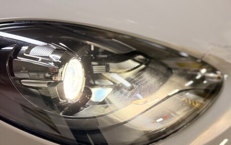 Porsche Boxster, 2023 год, 14 999 000 рублей, 17 фотография