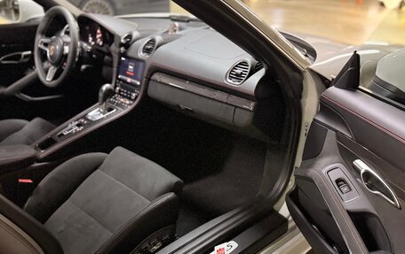 Porsche Boxster, 2023 год, 14 999 000 рублей, 16 фотография
