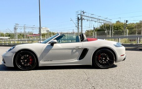 Porsche Boxster, 2023 год, 14 999 000 рублей, 25 фотография