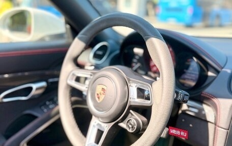Porsche Boxster, 2023 год, 14 999 000 рублей, 9 фотография