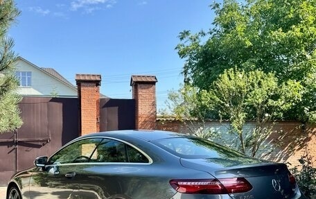 Mercedes-Benz E-Класс, 2018 год, 3 800 000 рублей, 3 фотография
